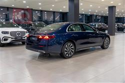 مرسيدس بنز E-Class